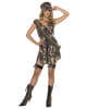 Army Girl Costume S