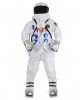 Astronauten Anzug Deluxe 