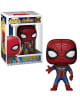 Avengers Iron Spider Funko Pop! Bobble Head 