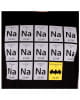 Batman T-Shirt Chemistry 