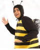 Bee Costume Plus Size 
