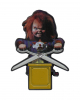 Chucky Ansteck-Pin Limitierte Auflage 