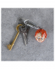 Chucky 3D Keychain 
