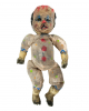 Clowny Graveyard Doll 
