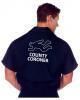 Coroner coroner shirt XL 