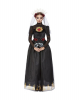 Day Of The Dead Sacred Heart Bride Ladies Costume 