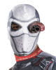Deadshot costume set with mask 