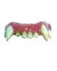 Dental FX Veneers Werwolf-Zähne 