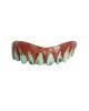 Dental Veneers FX zombie teeth 