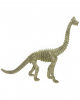 Dinosaurier Skelett Figur 