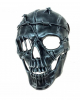 Dishonored Skull Mask 