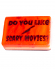 "Do you like Scary Movies" Blutige Duftseife 