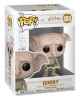 Dobby mit Tagebuch - Harry Potter Funko POP! Figur 