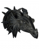 Dragon Head Wall Lamp 