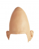 Egghead Wig Conehead 