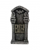 Enter If You Dare 4-piece Tombstone Set 