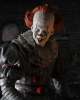 ES - Pennywise Action Figur 48 cm 