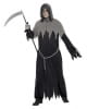 Creepy Grim Reaper Robe 