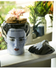 Frankenstein Bride Ceramic Cookie Jar 22cm 