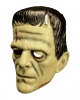 Frankenstein Halbmaske 