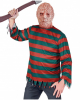 Freddy Krueger Costume Shirt 