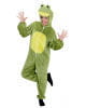 Frog Costume Plush XL 
