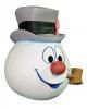 Frosty the Snowman Lizenzmaske 