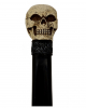 Gothic Shoehorn With Skull 37cm 