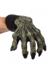 Monster Hexe Handschuhe 