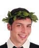 Laurel Wreath Headdress 