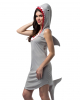 Shark Costume Dress 