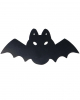Halloween Bat Garland 3m 
