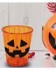 Halloween Pumpkin Party Cups 