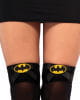 Batgirl Overknees 