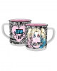 Harley Quinn Ceramic Mug 