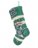 Harry Potter Slytherin Sock Christmas Ball 