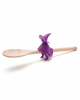 Witch Agatha Cooking Spoon Holder 