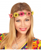 Hippie Blumen Haarband 