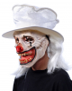 Clown Makaber Mask! 