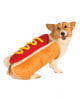 Hot Dog Dog Costume 