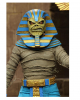 Iron Maiden: Pharaoh Eddie - Retro Action Figure 