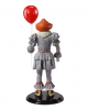 IT Pennywise Bendyfigs Figur 