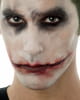 Joker Narben aus Latex 