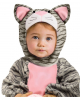 Kitten Baby Costume S