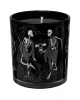 KILLSTAR Danse Macabre Glass Candle 