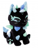 KILLSTAR Element Cats: Water Plush Toy 