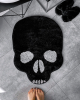 Skull Badezimmer Teppich KILLSTAR 