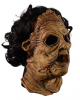 Leatherface Full Head Latex Mask 
