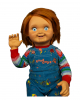 Chucky 2 - The Murderer Doll 79 Cm 1:1 Replica 