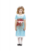 Little Evil Twin Child Costume 